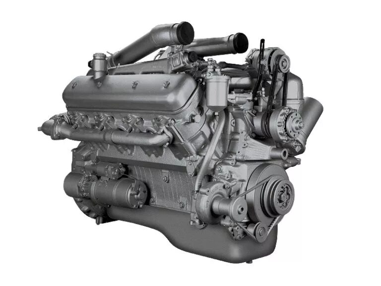 Какие есть двигатели ямз. Модель двигателя ЯМЗ 238. Двигатель ЯМЗ-65853. ЯМЗ двигатель евро 4. Двигатель ЯМЗ 7514.