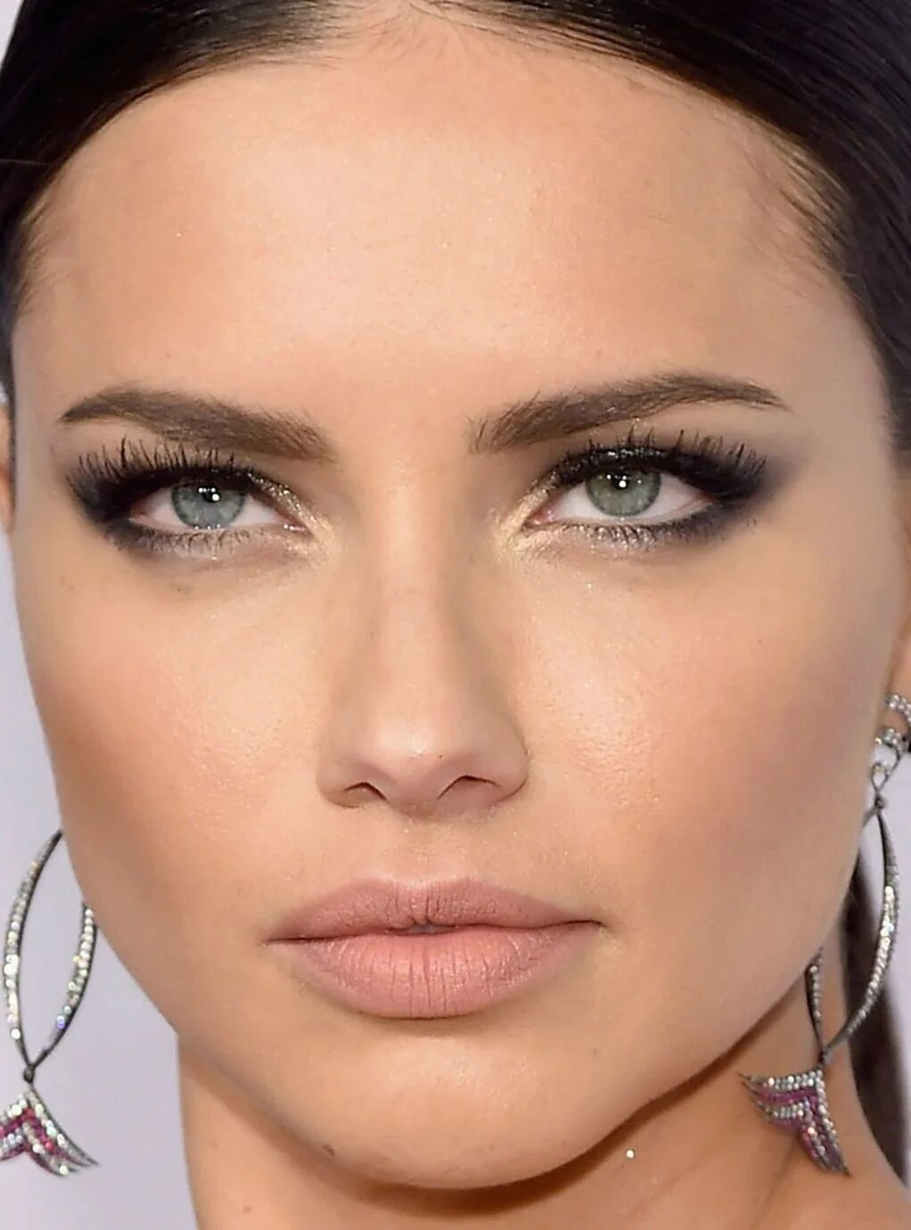 Eyebrows for Hooded Eyes Makeup for Hooded Eyes