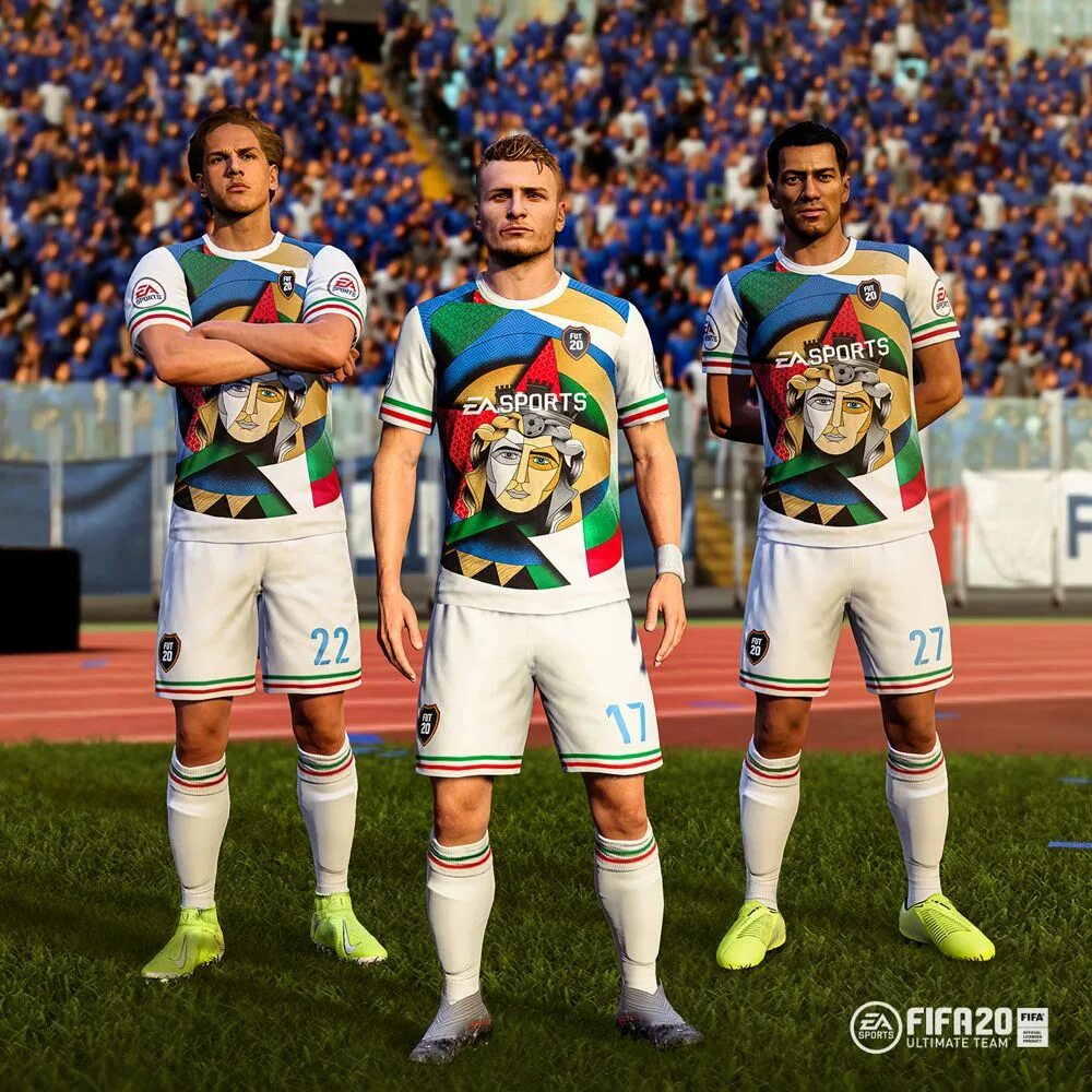 Fifa сборные. FIFA 22 форма. FIFA 20. Красивые формы в ФИФА 22. Новая ФИФА.