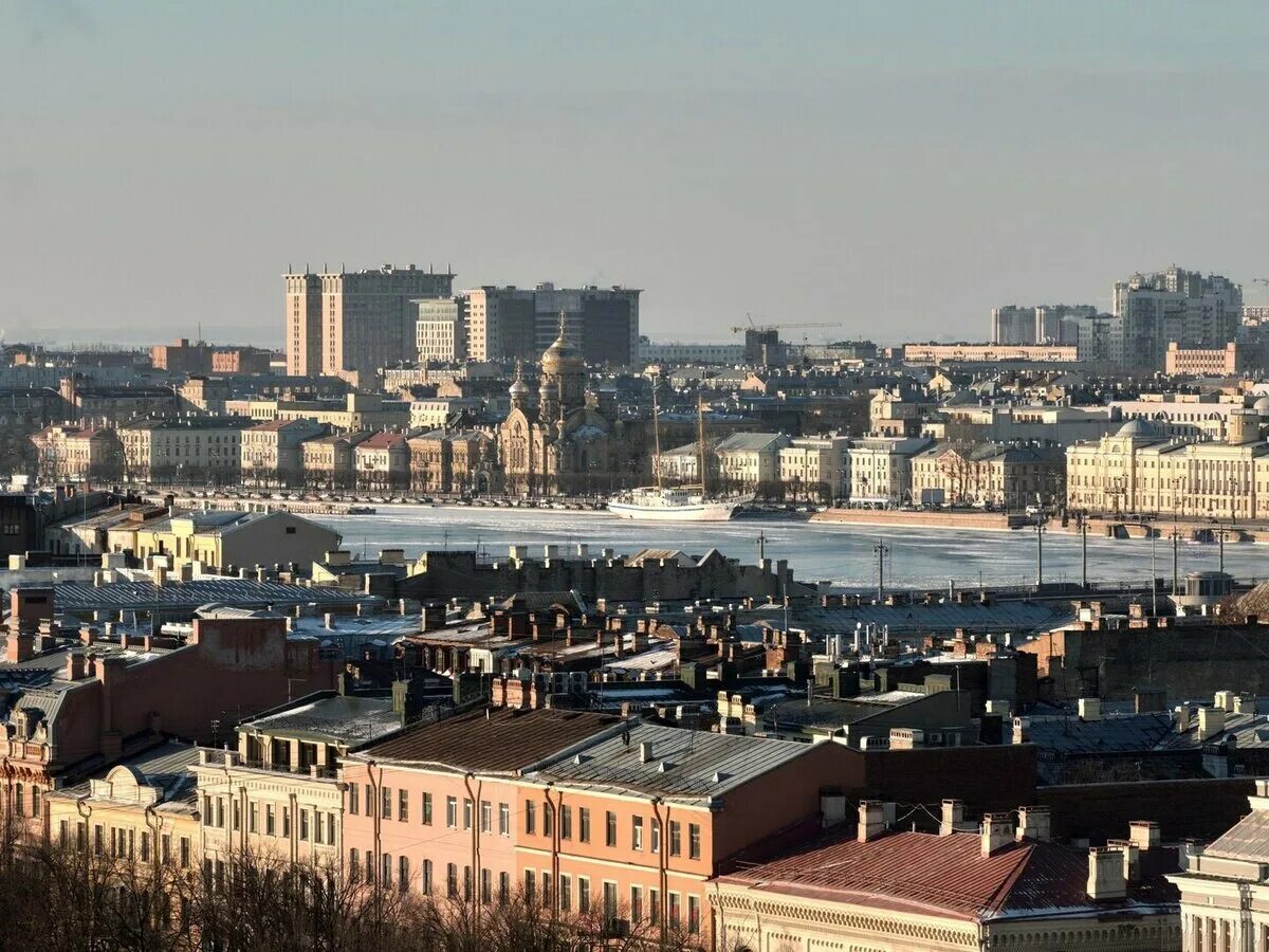 Saint Petersburg Vasilievsky Island. Васильевский остров колоннада. Намыв Васильевского острова.