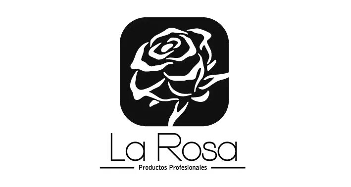 La rose est. Бренд с розой. La Rosa логотип.