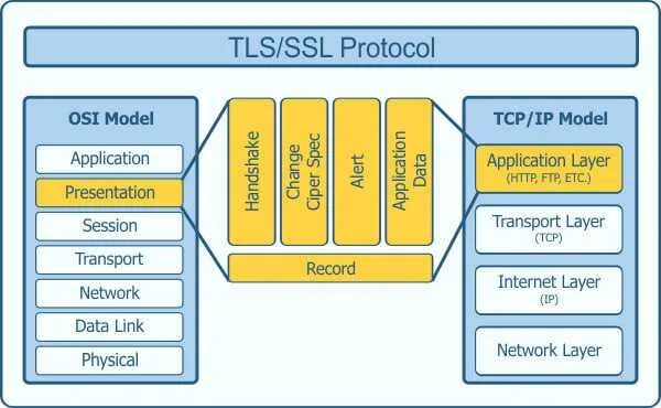 Tls rfc. Протокол ssltls. протокол ssl osi. tls на модели osi. ssl модель osi.