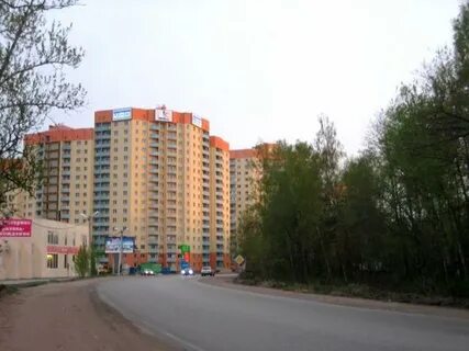Камеры новое девяткино