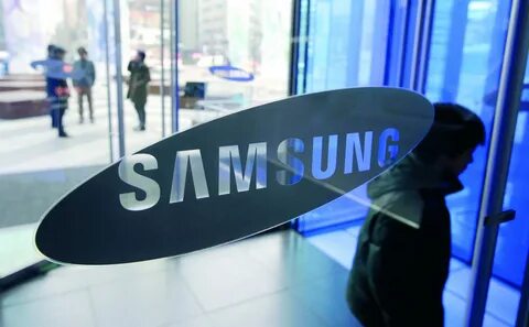 Samsung будут продавать