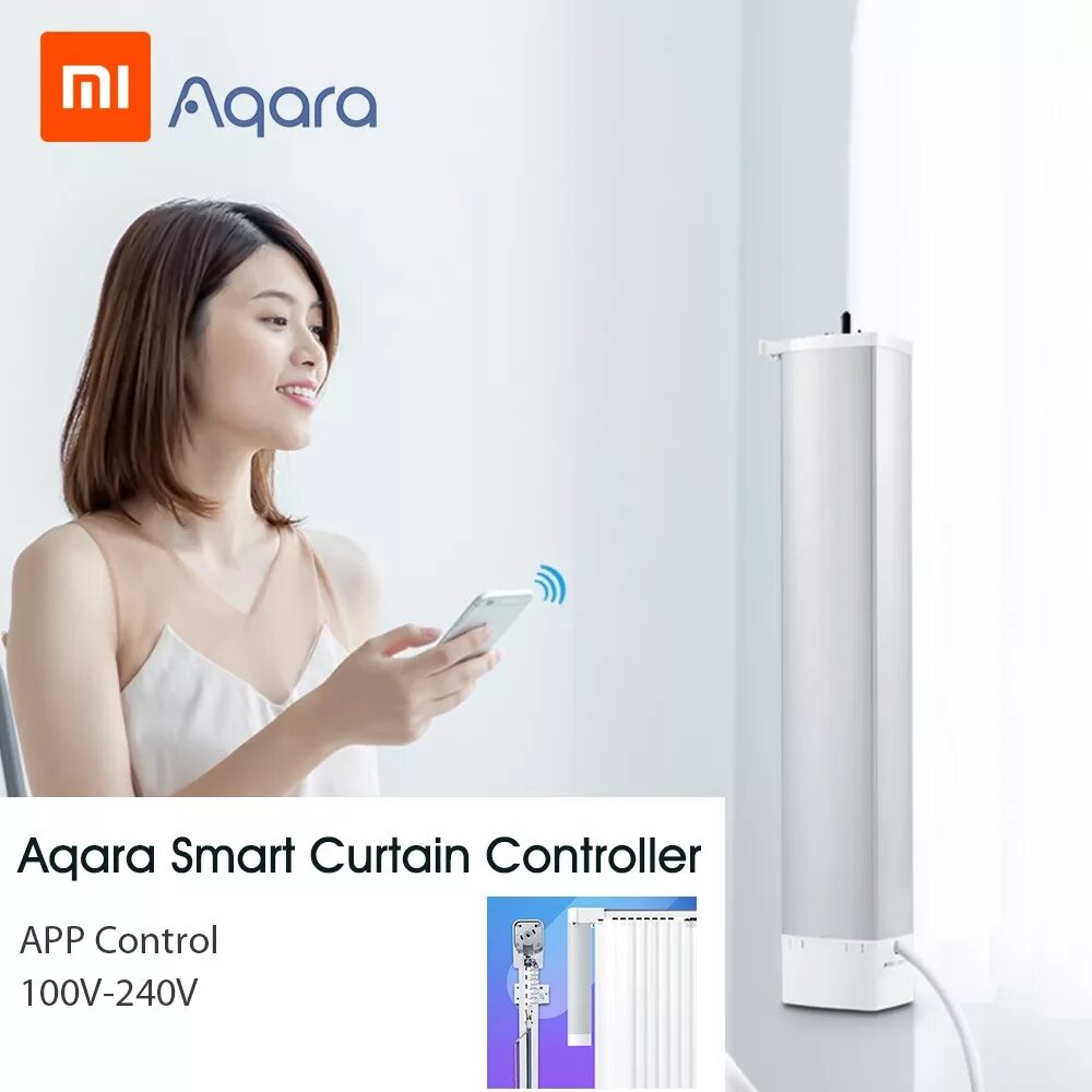 Шторы Xiaomi Aqara. Aqara Smart Curtain. Aqara Intelligent Smart. Умные шторы Aqara.