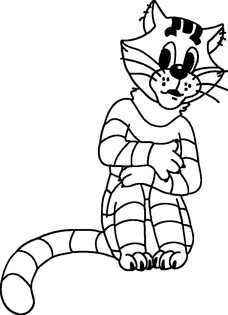 Кот матроскин 6. Кот матроскин картинки для детей. Кот матроскин. Простоквашино матроски. Кот матроскин.