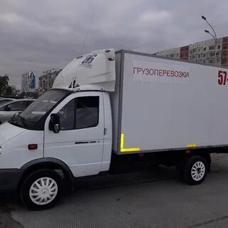Грузоперевозки нижневартовск