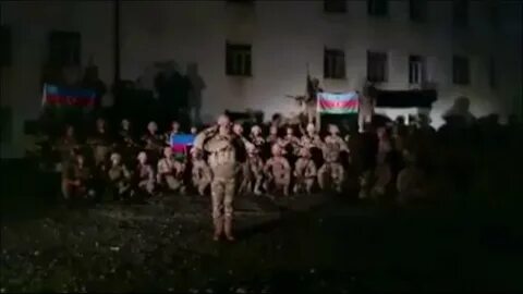 Видео азербайджан жизнь