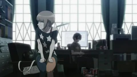 Subete no mono no owari wa