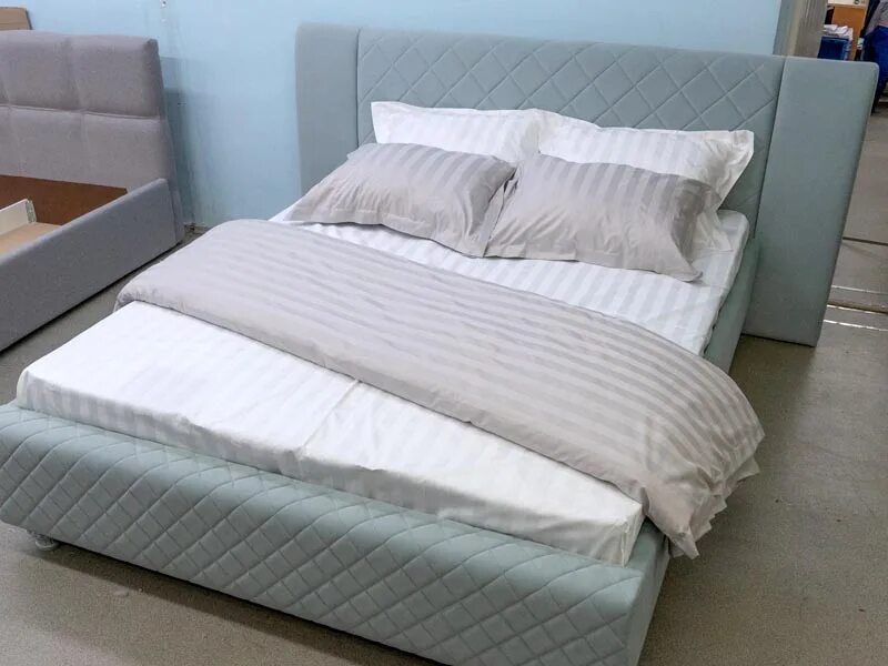 Soft bedding