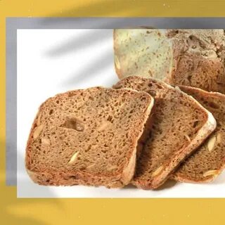 Рецепты из ржаной муки для диабетиков