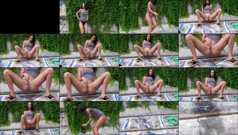Frea Dee, Lovewetting, Love wetting, pee, piss, young girls peeing, urgent ...
