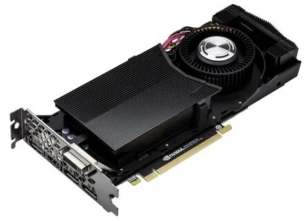 Видеокарту 6 gb