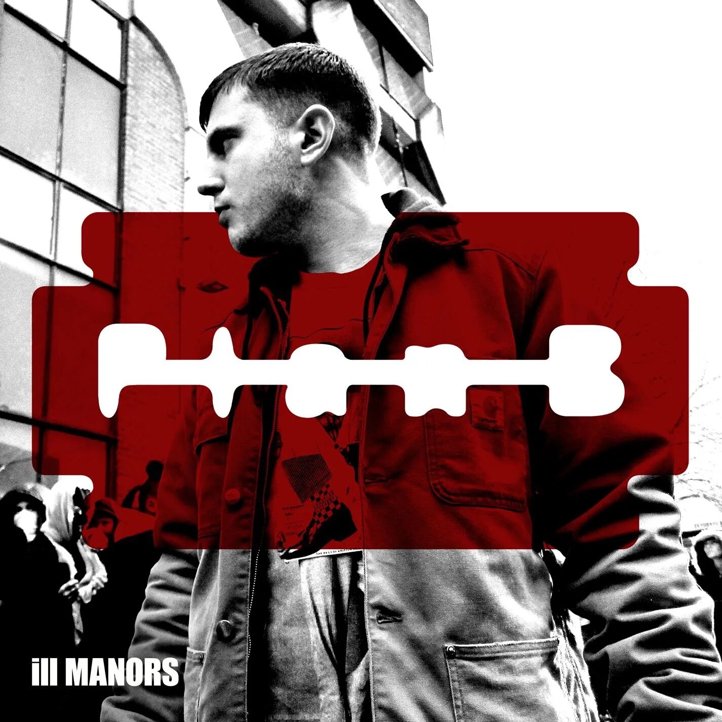 Plan b remix. Ill Manors. Plan b ill Manors. Неблагоприятные кварталы.