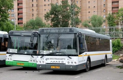 41 автобус