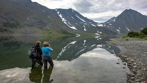 Туры на камчатку на двоих