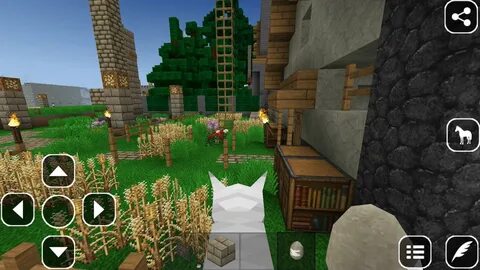 Craft mini