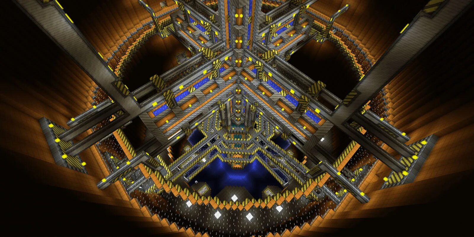 Reactor tech 2