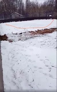 Каток кстово
