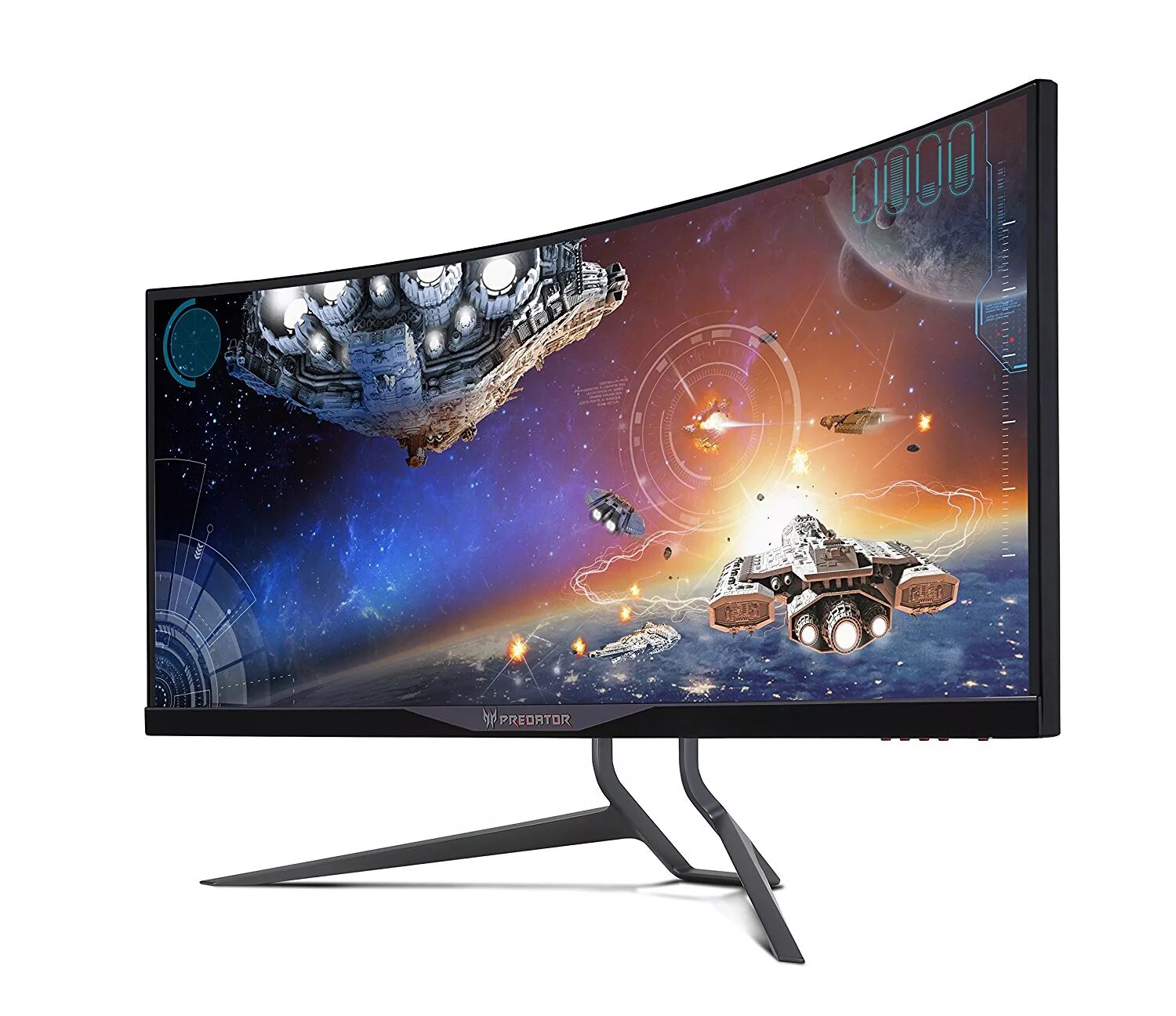 Игровой монитор для компьютера. Acer Predator x34. Игровой монитор Acer 2022. Монитор Acer 3440 1440.