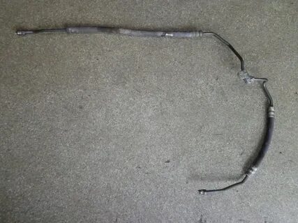Шланги лачетти