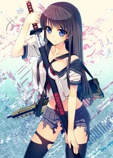 Няшки тт
