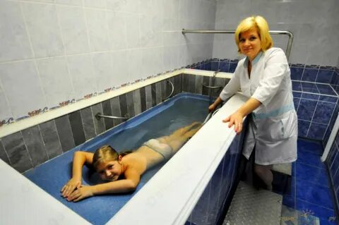 Лечение в санатории лаба краснодарский край