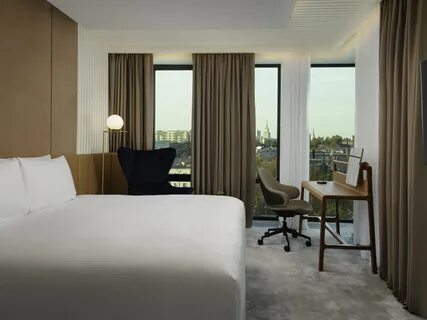 Movenpick москва