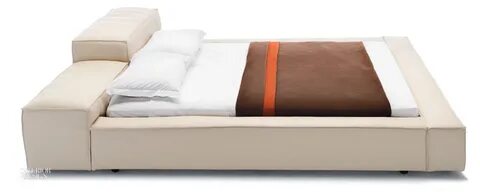 Living bed
