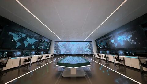 Command table