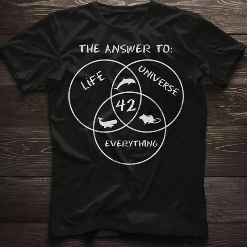 42 жизнь вселенная. 42 The answer to Life the Universe and everything футболка. 42 Life Universe and everything. Life Universe and everything 42 тату. 42 The answer to Life, the Universe and everything.