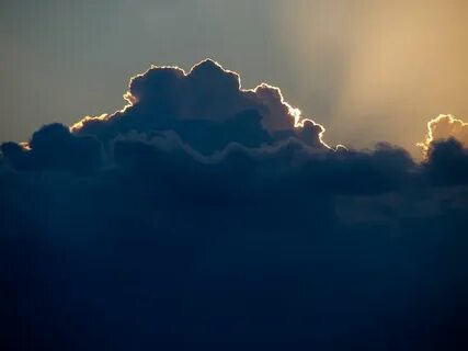 Lining cloud