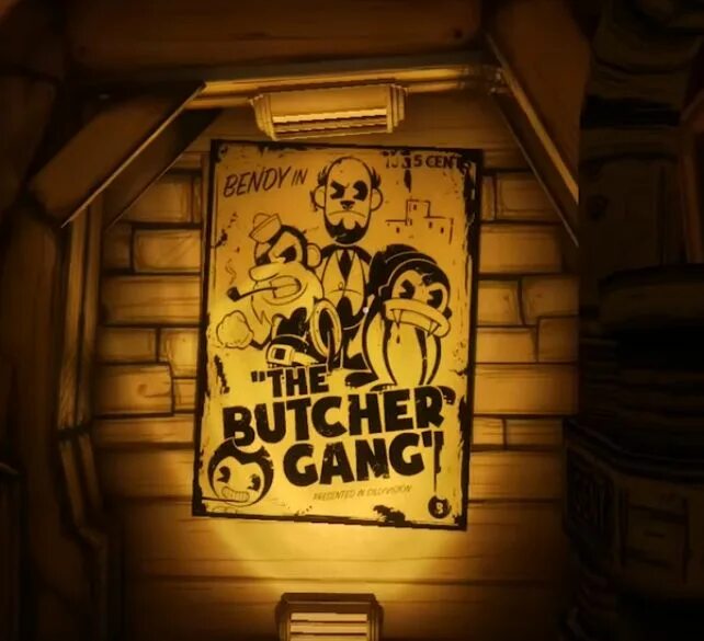 Как пройти игру the butchery