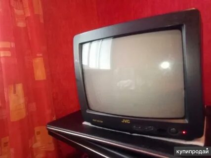 Телевизор дживиси