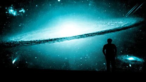 Try to the universe
