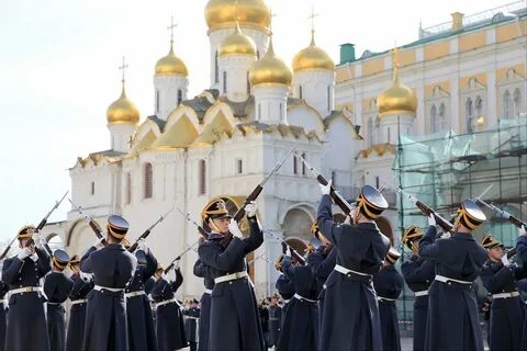 Караулов кремль