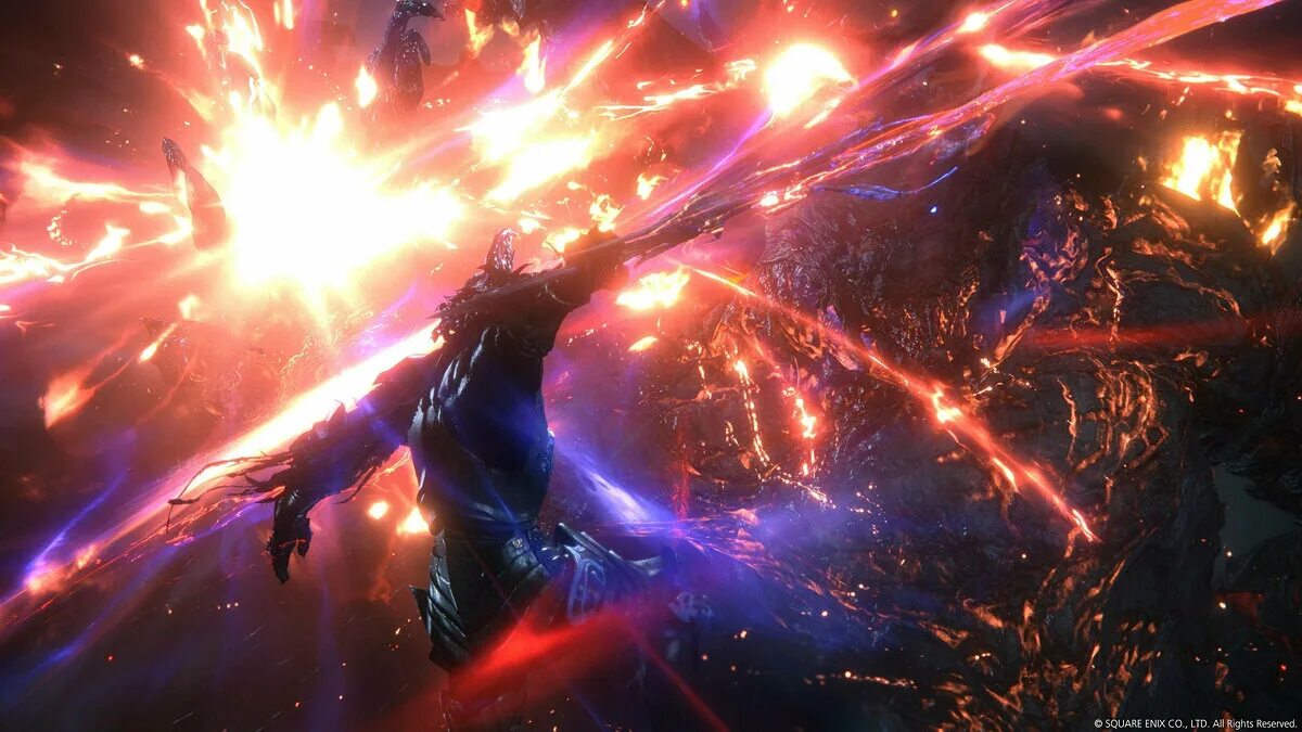 Final fantasy xvi дата выхода. Final fantasy 16 трейлер. эксодус final fantasy. square enix проекты. финал фэнтези 11 трейлер.