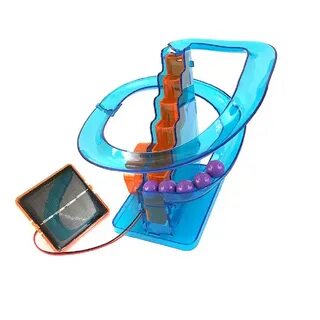 Solar треки
