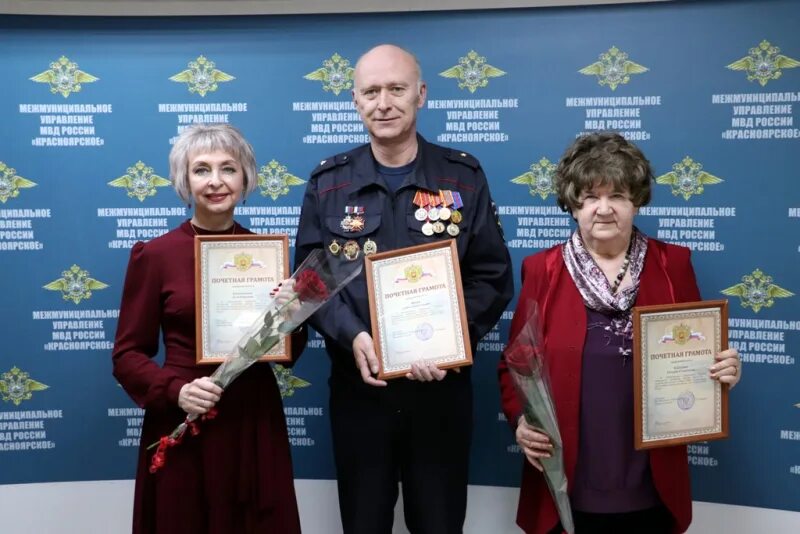День ветерана овд 17 апреля. День ветерана овд 17 апреля