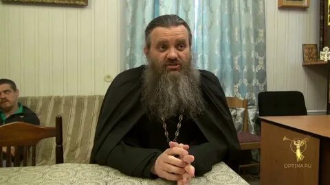 Молитва оптиной пустыни ютуб
