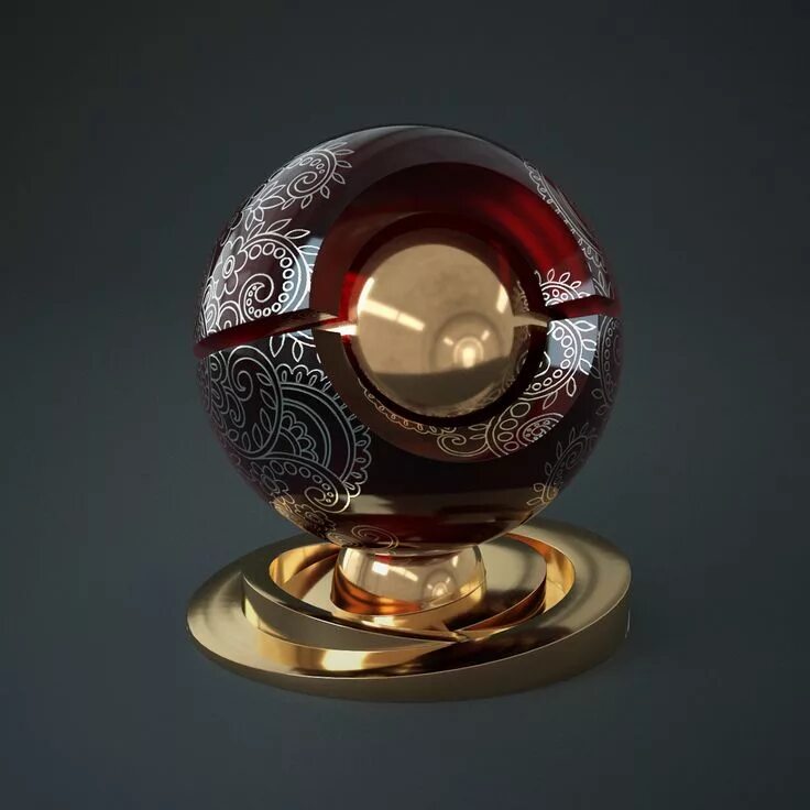 Render shader. Corona render ювелирка. материалы для cinema 4d бронза. cinema 4d рендер стекло сувенир. рендеринг кубок.