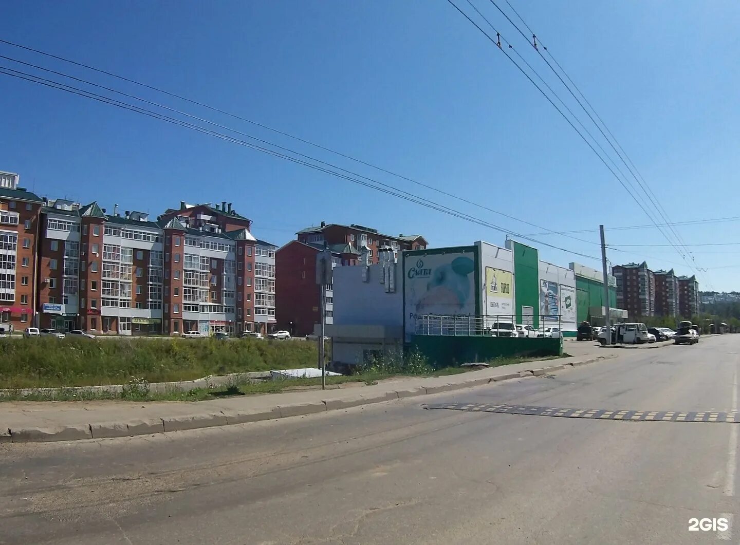 Фото: Beerman, магазин пива, 42, микрорайон Юбилейный, Иркутск - Яндекс Карты