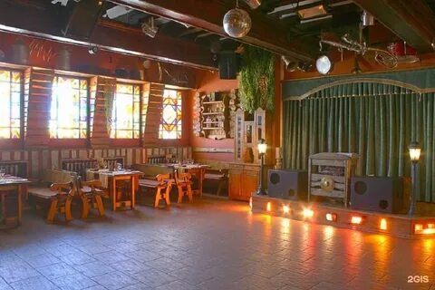 Бары рестораны кострома