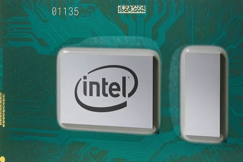 Intel graphics 600