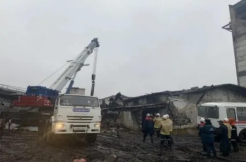 Завалило пионер шахту последние новости