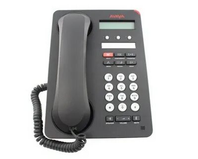 Телефон avaya 1608