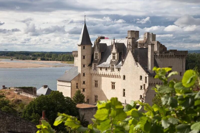 Chateau de sable