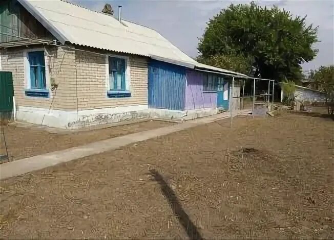 Терек буденновский