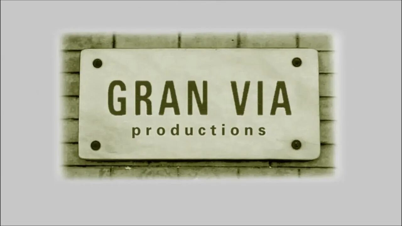 Via. Via product. Creativo логотип. Gran via productions. Эффектные логотипы.