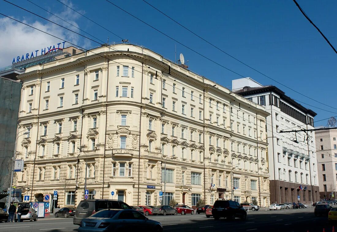 по реке "Бородино" Москва-Павлово-Москва 4-10.06.18